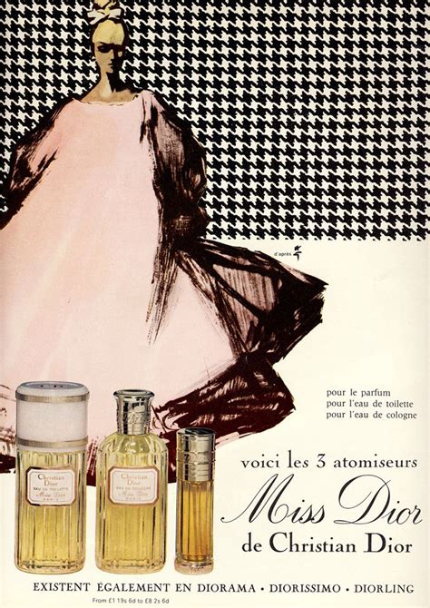 miss dior vintage clothing|miss dior brand collection.